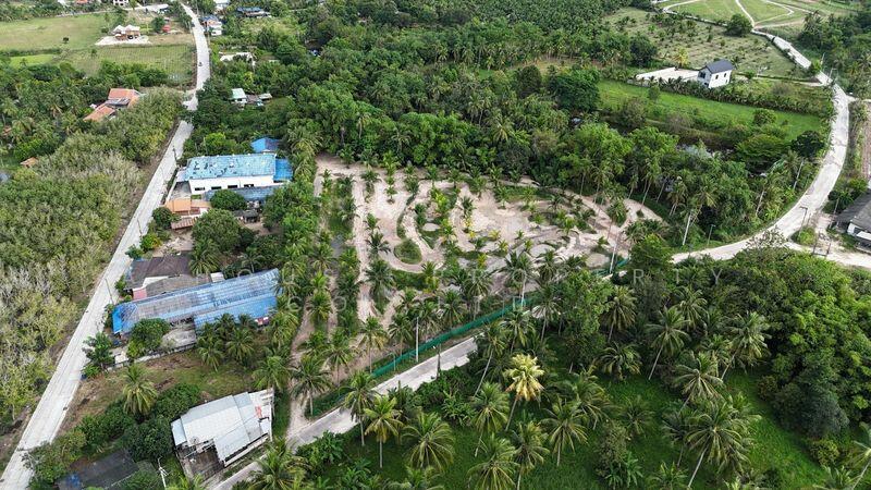 ขายที่ดินบางพระ ศรีราชา โซนบ้านห้วยกุ่ม, Chon Buri (Pattaya), Bang Phra, Si Racha, Chon Buri (Pattaya), , 8,760 sqm, Land For Sale, by A House Property Co.,Ltd., 500016108 - DDproperty.com