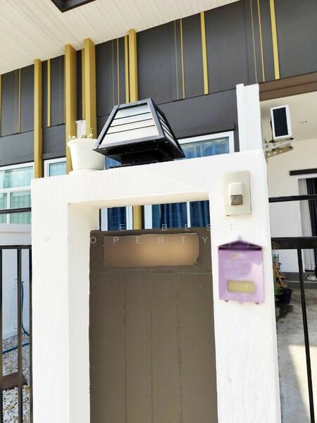 For Sale - เดอะริช 3 จอหอ-บึงทับช้าง, Nakhon Ratchasima