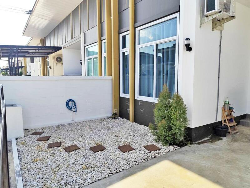 For Sale - เดอะริช 3 จอหอ-บึงทับช้าง, Nakhon Ratchasima