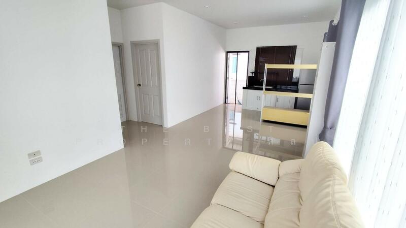 For Sale - เดอะริช 3 จอหอ-บึงทับช้าง, Nakhon Ratchasima