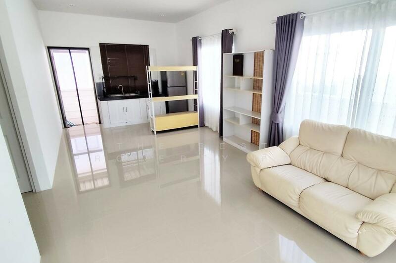 For Sale - เดอะริช 3 จอหอ-บึงทับช้าง, Nakhon Ratchasima