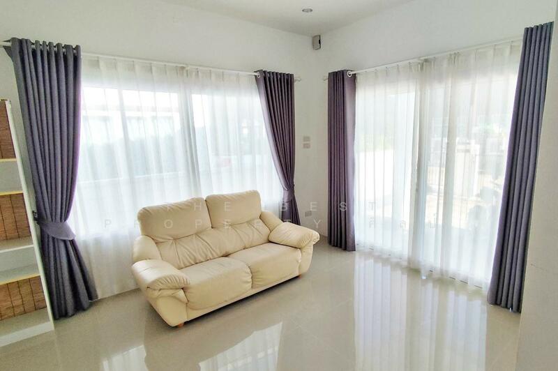 For Sale - เดอะริช 3 จอหอ-บึงทับช้าง, Nakhon Ratchasima