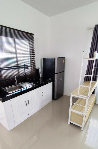 For Sale - เดอะริช 3 จอหอ-บึงทับช้าง, Nakhon Ratchasima