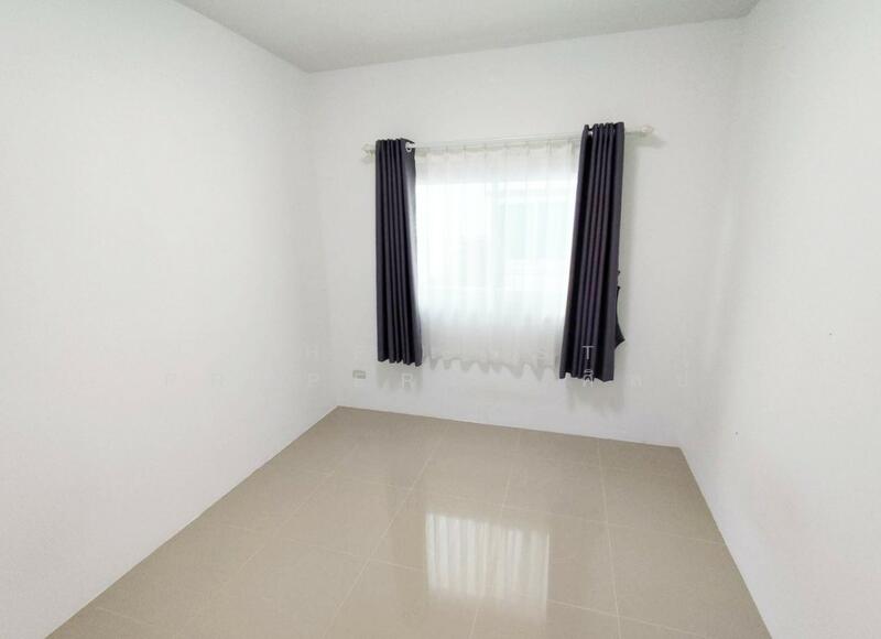 For Sale - เดอะริช 3 จอหอ-บึงทับช้าง, Nakhon Ratchasima