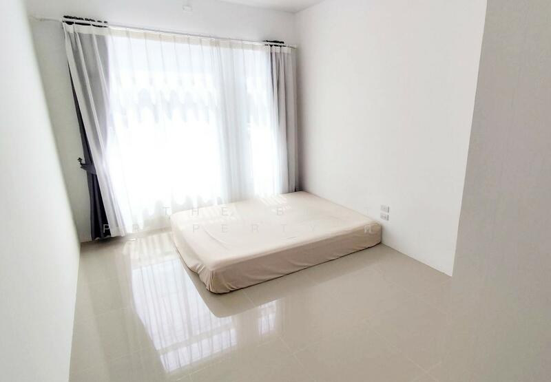 For Sale - เดอะริช 3 จอหอ-บึงทับช้าง, Nakhon Ratchasima