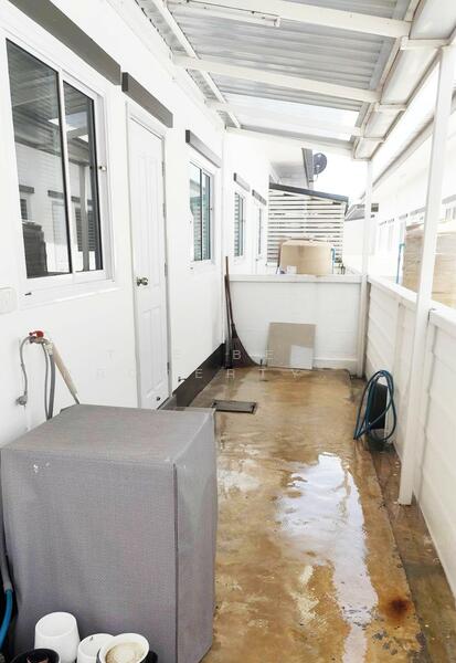 For Sale - เดอะริช 3 จอหอ-บึงทับช้าง, Nakhon Ratchasima