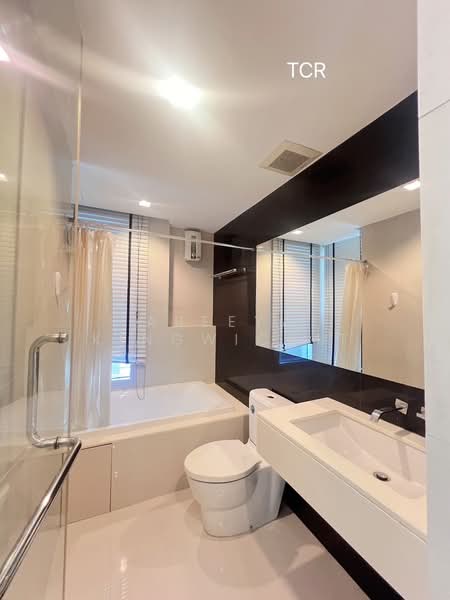 Rhythm Ratchada-Huaikwang, Bangkok, 218 Ratchadaphisek Road, Huai Khwang, Bangkok, 2 Bedrooms, 65 sqm, Condo For Rent, by Areeya Kingwichit, 500016127 - DDproperty.com
