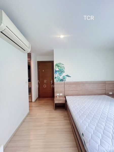 Rhythm Ratchada-Huaikwang, Bangkok, 218 Ratchadaphisek Road, Huai Khwang, Bangkok, 2 Bedrooms, 65 sqm, Condo For Rent, by Areeya Kingwichit, 500016127 - DDproperty.com