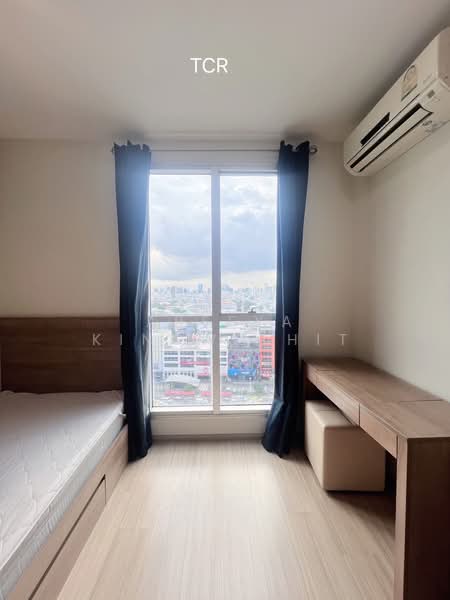 Rhythm Ratchada-Huaikwang, Bangkok, 218 Ratchadaphisek Road, Huai Khwang, Bangkok, 2 Bedrooms, 65 sqm, Condo For Rent, by Areeya Kingwichit, 500016127 - DDproperty.com
