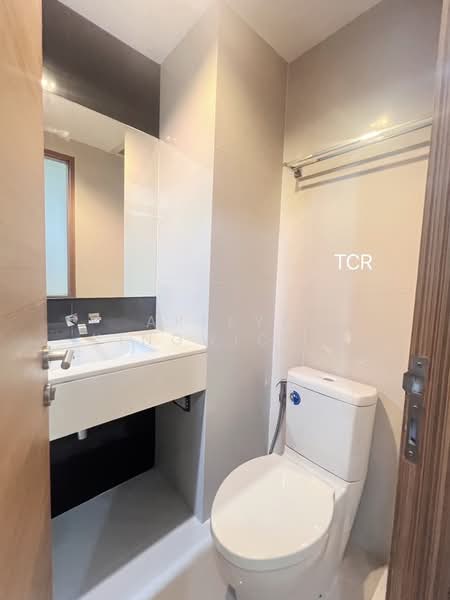 Rhythm Ratchada-Huaikwang, Bangkok, 218 Ratchadaphisek Road, Huai Khwang, Bangkok, 2 Bedrooms, 65 sqm, Condo For Rent, by Areeya Kingwichit, 500016127 - DDproperty.com