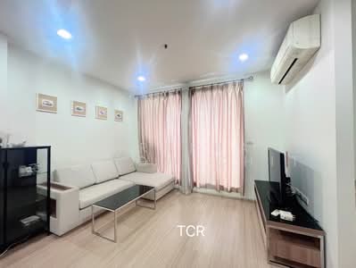 For Rent - Rhythm Ratchada-Huaikwang, Bangkok