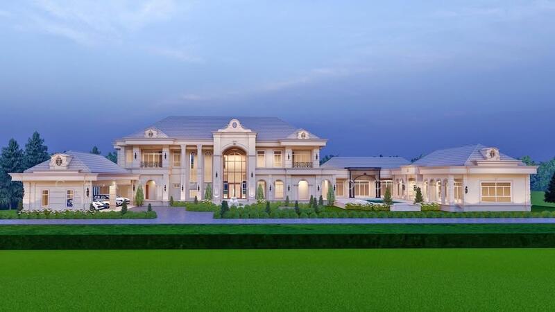 For Sale - Mantana Wongwaen-Bangbon, Bangkok