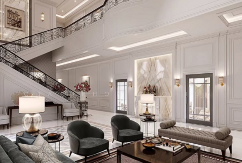 For Sale - Mantana Wongwaen-Bangbon, Bangkok