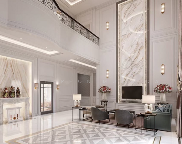 For Sale - Mantana Wongwaen-Bangbon, Bangkok