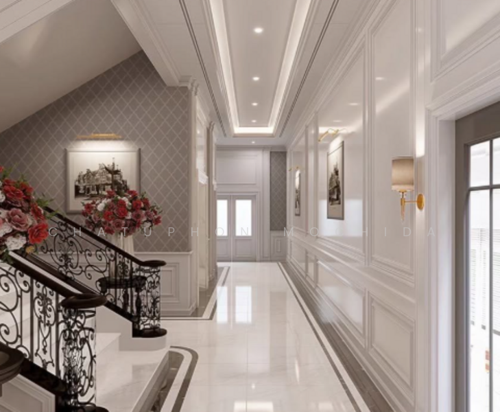 For Sale - Mantana Wongwaen-Bangbon, Bangkok