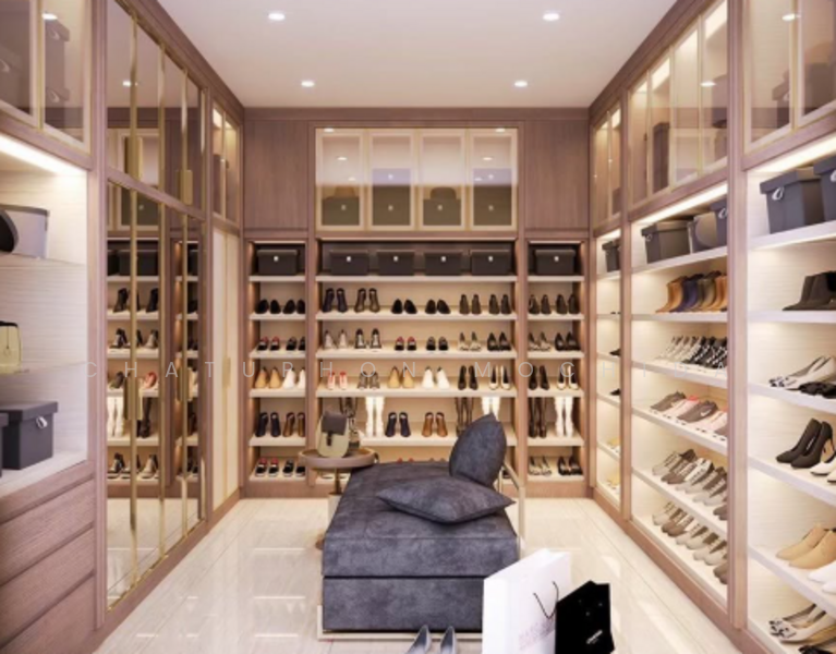 For Sale - Mantana Wongwaen-Bangbon, Bangkok