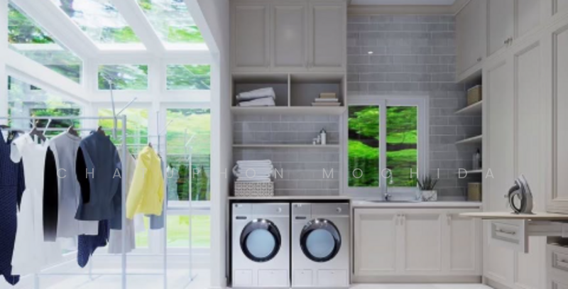 For Sale - Mantana Wongwaen-Bangbon, Bangkok