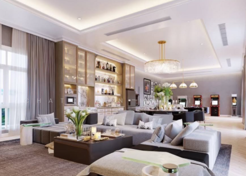 For Sale - Mantana Wongwaen-Bangbon, Bangkok