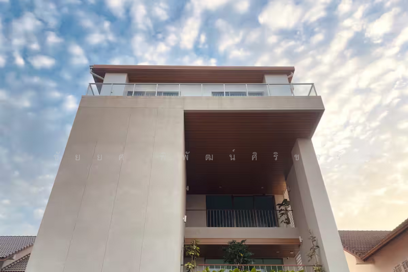 For Sale - สุขุมวิท 56, Bangkok