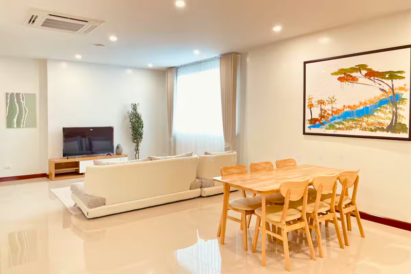 For Sale - สุขุมวิท 56, Bangkok