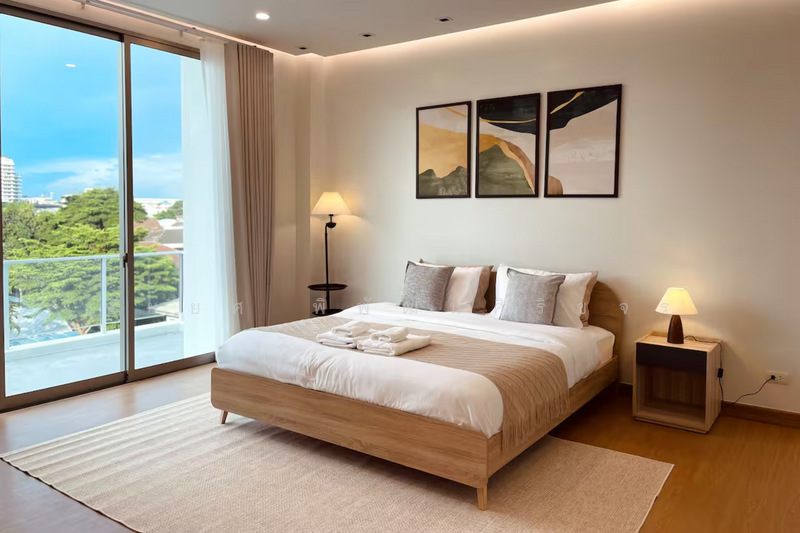 For Sale - สุขุมวิท 56, Bangkok