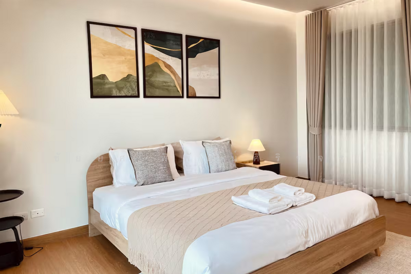 For Sale - สุขุมวิท 56, Bangkok