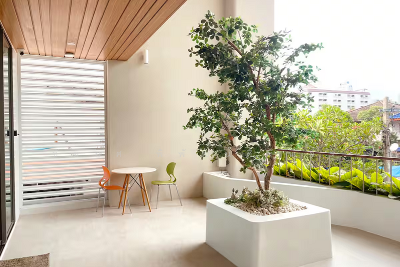 For Sale - สุขุมวิท 56, Bangkok