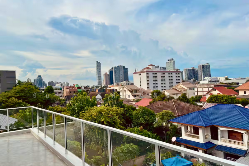 For Sale - สุขุมวิท 56, Bangkok