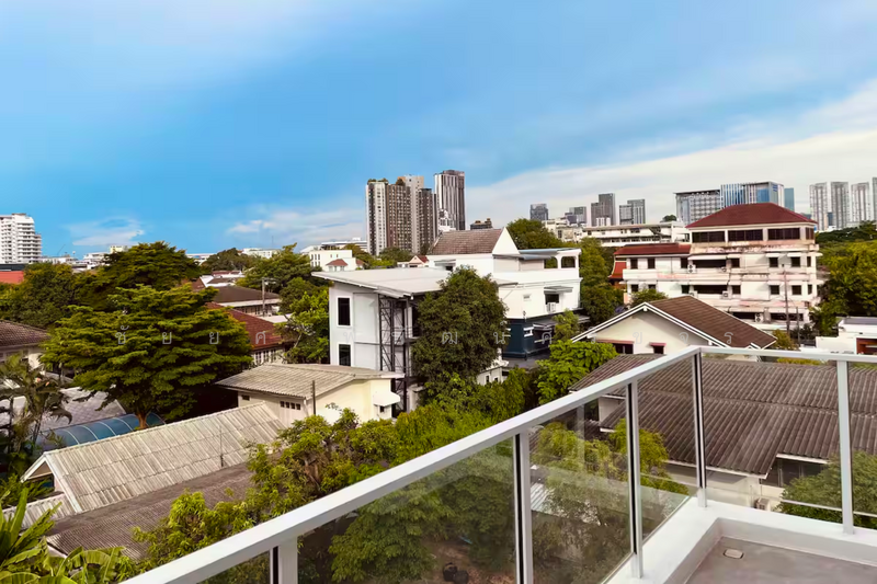 For Sale - สุขุมวิท 56, Bangkok