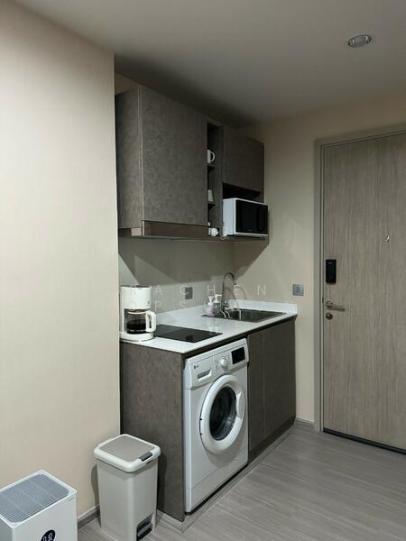 For Rent - Aspire Erawan Prime, Samut Prakan