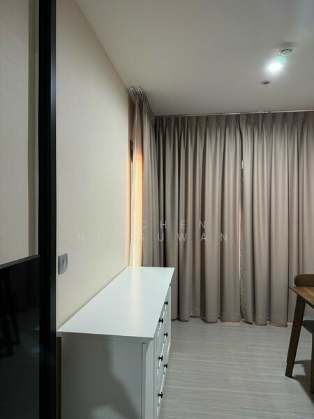 For Rent - Aspire Erawan Prime, Samut Prakan