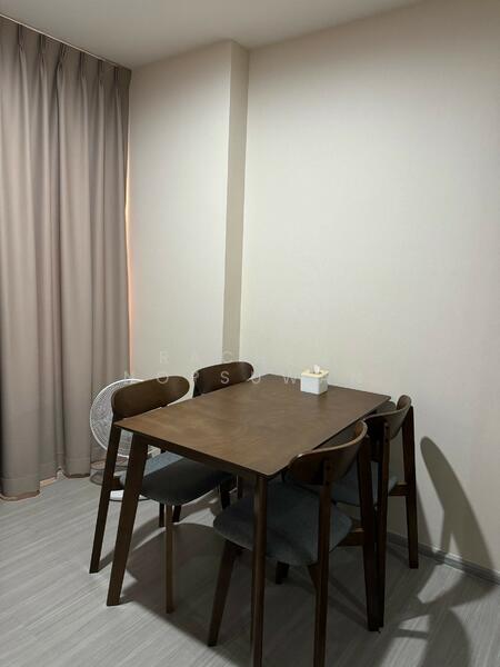 For Rent - Aspire Erawan Prime, Samut Prakan