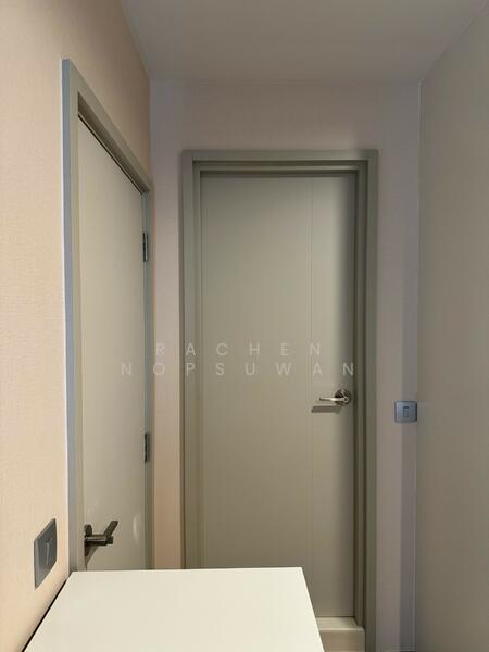 For Rent - Aspire Erawan Prime, Samut Prakan