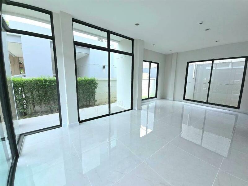 For Sale - Bangkok Boulevard Ramkhamhaeng-Wongwaen, Bangkok