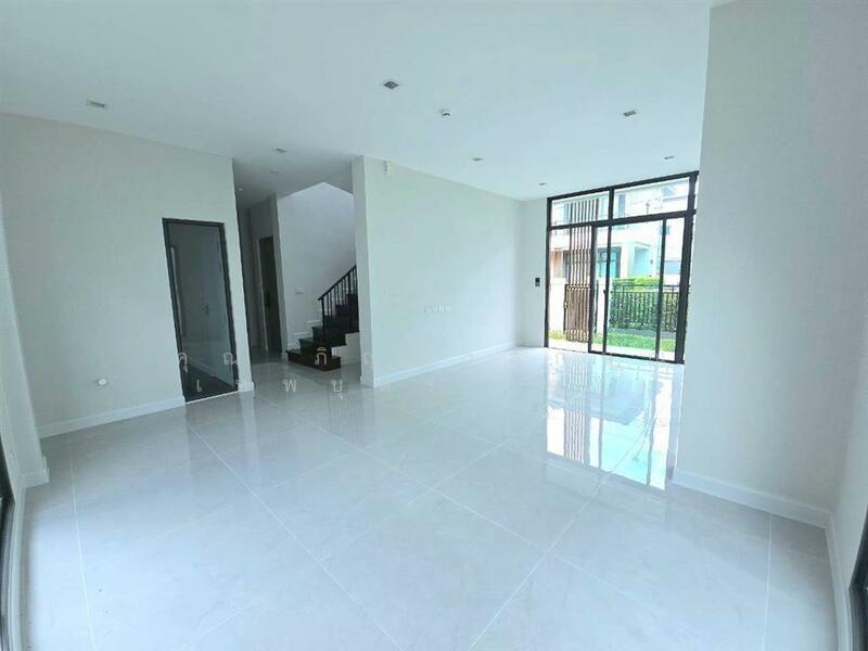 For Sale - Bangkok Boulevard Ramkhamhaeng-Wongwaen, Bangkok