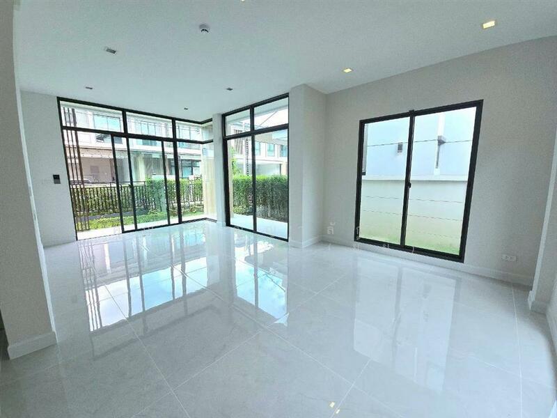 For Sale - Bangkok Boulevard Ramkhamhaeng-Wongwaen, Bangkok