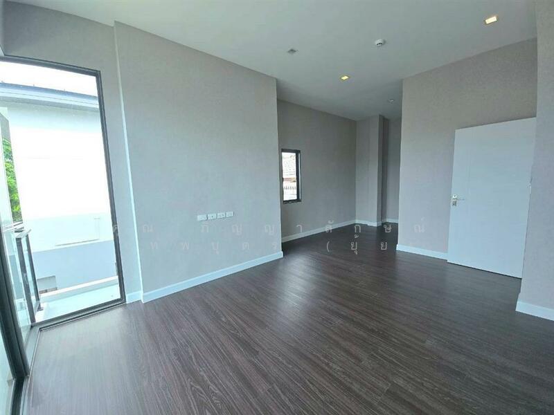 For Sale - Bangkok Boulevard Ramkhamhaeng-Wongwaen, Bangkok