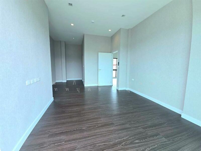 For Sale - Bangkok Boulevard Ramkhamhaeng-Wongwaen, Bangkok