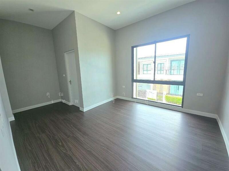 For Sale - Bangkok Boulevard Ramkhamhaeng-Wongwaen, Bangkok