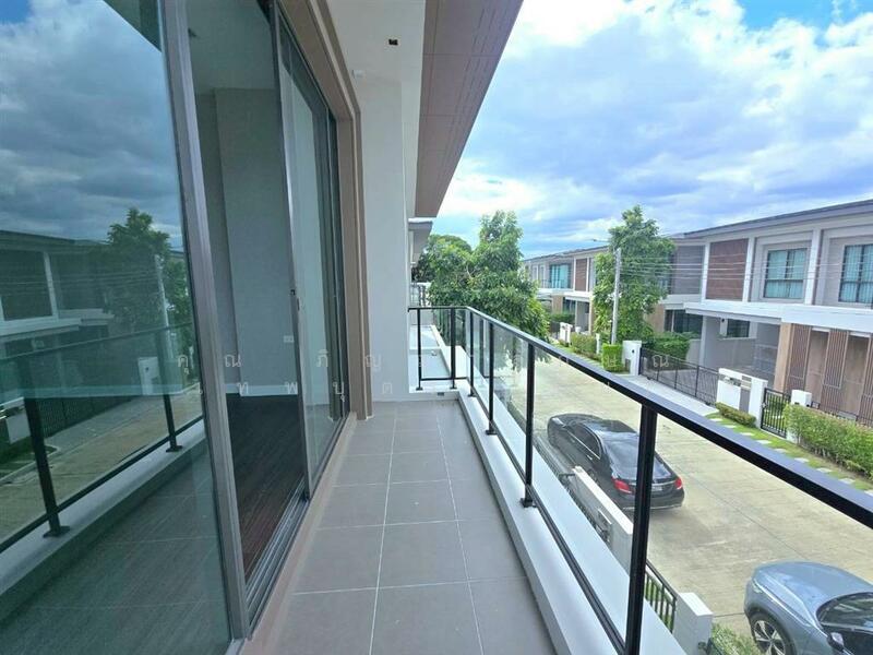 For Sale - Bangkok Boulevard Ramkhamhaeng-Wongwaen, Bangkok