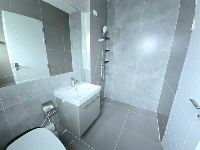 For Sale - Bangkok Boulevard Ramkhamhaeng-Wongwaen, Bangkok