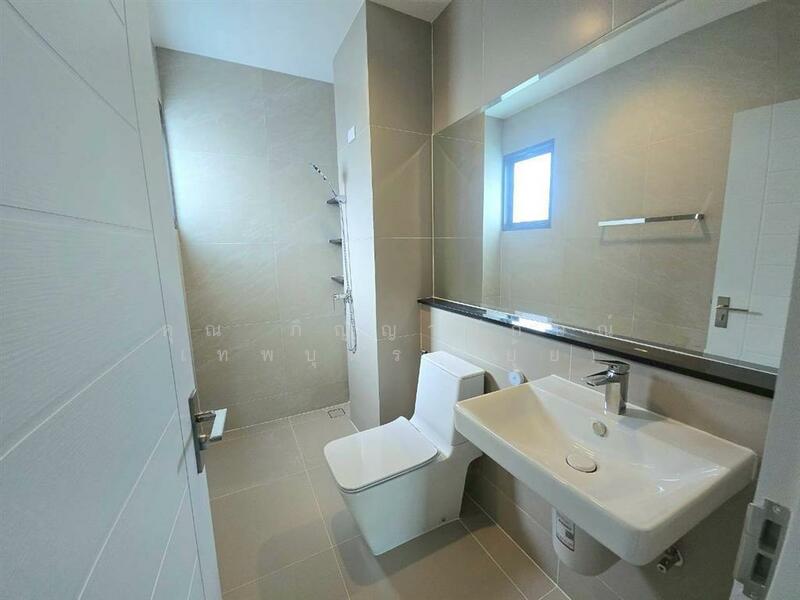 For Sale - Bangkok Boulevard Ramkhamhaeng-Wongwaen, Bangkok