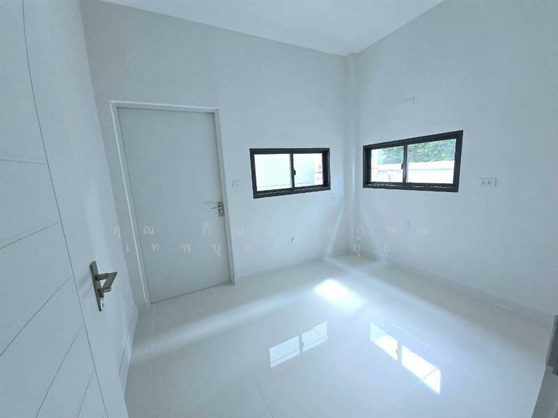 For Sale - Bangkok Boulevard Ramkhamhaeng-Wongwaen, Bangkok