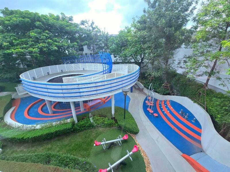 For Sale - Bangkok Boulevard Ramkhamhaeng-Wongwaen, Bangkok