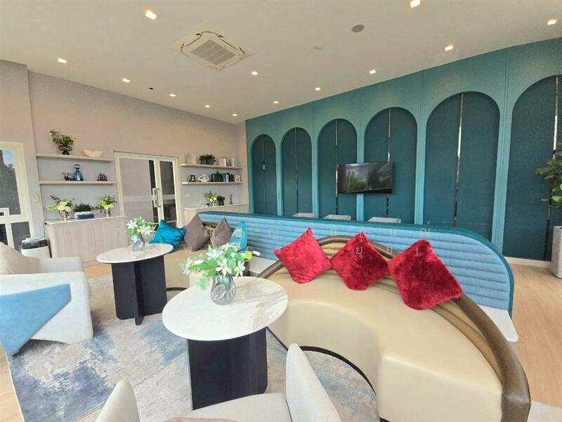 For Sale - Bangkok Boulevard Ramkhamhaeng-Wongwaen, Bangkok