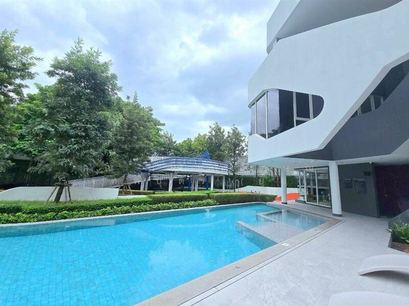 For Sale - Bangkok Boulevard Ramkhamhaeng-Wongwaen, Bangkok