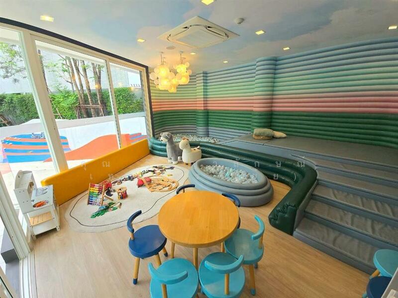 For Sale - Bangkok Boulevard Ramkhamhaeng-Wongwaen, Bangkok