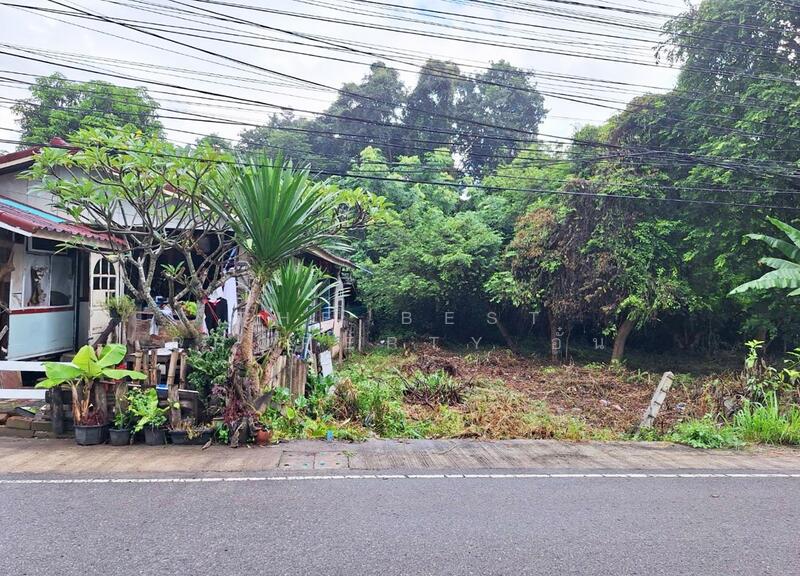 ขาย - ที่ดินบ้านจั่น อุดรธานี, อุดรธานี