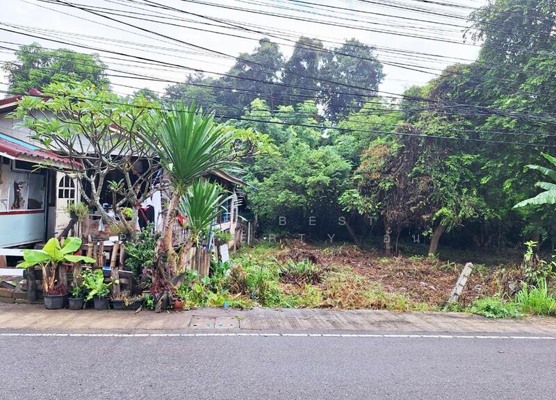 ขาย - ที่ดินบ้านจั่น อุดรธานี, อุดรธานี