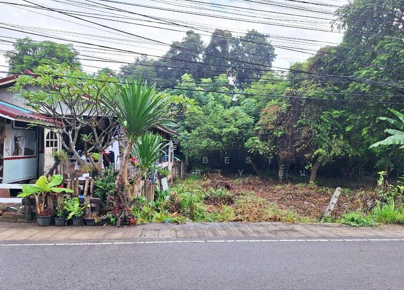 ขาย - ที่ดินบ้านจั่น อุดรธานี, อุดรธานี